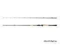 Delphin Zandera B-CAST - 210cm/5-28g