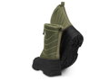 Vysoké zateplené topánky Delphin SnowTEX - 43