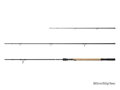 Delphin Method CONXEPT + 3 špičky - 360cm/60g