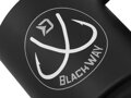 Nerezový hrnček Delphin BlackWAY - 300ml