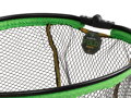 Plávajúca hlava Delphin REAXE FloateR FoldROUND - 60x50cm