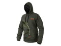 Mikina Delphin Catch me CARP NX - XL