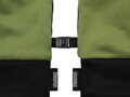 Rukavice Delphin MagneTIP - L