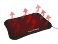 Elektricky vyhrievaná podložka Delphin WarmPAD - 30x20cm