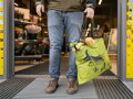 Nákupná taška Delphin ShopBAG CARP - 50x45cm