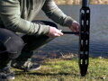 Sumcový stojan Delphin EXTREME - 100cm