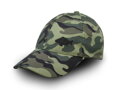 LED šiltovka Delphin OutLINE Camo - UNI