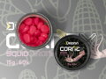 Umelá nástraha Delphin CorneX Pop Up / 60ks - Squid