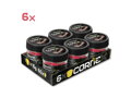 Umelá nástraha Delphin CorneX Pop Up / 60ks - Squid