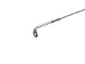 Delphin TROUTERA HardLure - 210cm/2-7g/2 diely