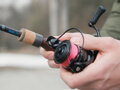 Delphin TROUTERA HardLure - 210cm/2-7g/2 diely