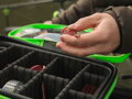 EVA organizér Delphin REAXE FlexiCASE
