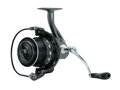 Plytká cievka Delphin THEOX 5T SH - aluminium