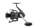 Hlboká cievka Delphin IROX 7T DP - aluminium