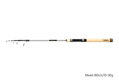 Delphin AZTEC tele - 180cm/10-30g