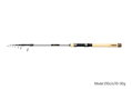 Delphin AZTEC tele - 180cm/10-30g