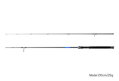 Delphin GAMER / 2 diely - 210cm/25g