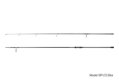 Delphin PARANOYA / 2 diely - 12Ft/3,00lbs