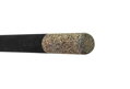 Špička CARBON pre Delphin LEGIA feeder II / 80g - Medium