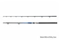 Delphin HAZARD / 2 diely - 285cm/500g