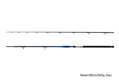 Delphin HAZARD / 2 diely - 285cm/500g