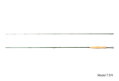 Delphin FLAYKA / 4 diely - 7.5ft / #3