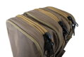 Puzdro Delphin SHERPA 2.5 komorové - 130cm