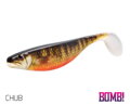 Delphin Umelá nástraha BOMB! HYPNO / 2ks - 13cm/3D PIKE