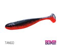 Delphin Umelá nástraha BOMB! Rippa / 5ks - 10cm/YETI