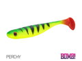 Delphin Umelá nástraha BOMB! Rippa / 5ks - 10cm/YETI