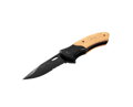 Skladací nôž Delphin WOODY - čepeľ 8,5cm