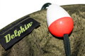 Úlovková sieť Delphin LUX - 35/80cm