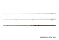 Delphin SYMBOL feeder 2 / 3 diely - 360cm/120g