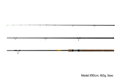 Delphin SYMBOL feeder 2 / 3 diely - 360cm/120g