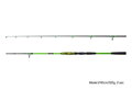 Delphin HYPERIO 2 / 2 diely - 270cm/120g