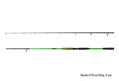Delphin HYPERIO 2 / 2 diely - 270cm/120g