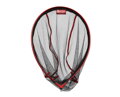 Plávajúca hlava Delphin ATOMA FD-R Floaty | 70x60cm