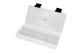 Krabica Delphin TBX One 228-3P Clip - 228x112x35mm