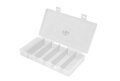 Krabica Delphin TBX One 210-6P - 210x115x35mm