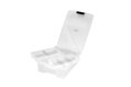 Krabica Delphin TBX One 253-16P - 253x167x70mm