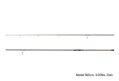 Delphin IMPALA Carper / 2 diely - 300cm/2,75lbs