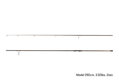 Delphin IMPALA Carper / 2 diely - 300cm/2,75lbs