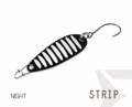 Plandavka Delphin STRIP - 5g INDIGO hook #10