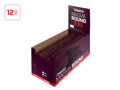 Krmítko Delphin Magma ROUND | XXL 10g