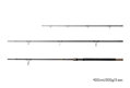 Delphin RIVER Trophy NXT +3 špičky | 320cm/180g/3 diely