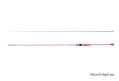 Delphin QUEEN Spin | 215cm/5-25g/2 diely