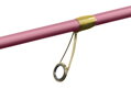 Delphin QUEEN Spin | 215cm/5-25g/2 diely