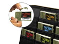 Delphin THORN Shanker 11x - #4