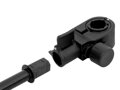 Feeder držiak Delphin Atoma NetSTICK | 25cm