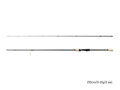 Delphin ZANDERA XCS 40T | 210cm/5-28g